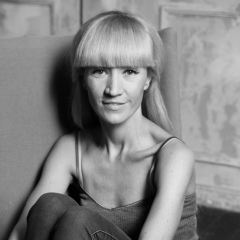 Natali Berdnicova, 14.12.1985, Москва