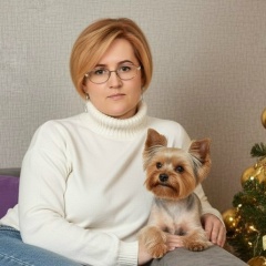 Елена Кузнецова, 09.02, Канск