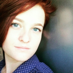 Светлана Гончарова, 05.04, Ярославль