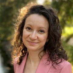 Татьяна Круковская, 25.08, Санкт-Петербург