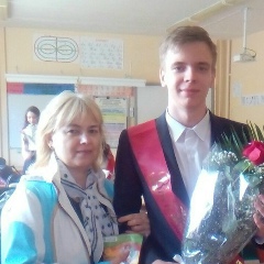 Надежда Майборода, 29.07, Стерлитамак