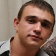 Константин Лапынин, 31.12.1991, Днепр (Днепропетровск)