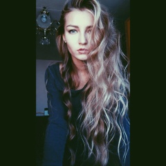 Анна Дуюнова, 13.07, Москва