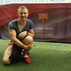 Томас Латковський, 01.09, Черновцы