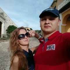 Андрей Судас, 13.07, Минск