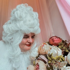 Наталья Мараджийска, 05.08, Санкт-Петербург