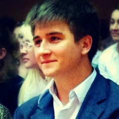 Данек Исаев, 31.10.1993, Москва