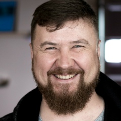 Александр Шедевр, 25.11, Москва