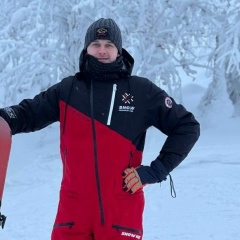 Дмитрий Смирнов, 02.03, Москва