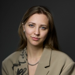 Ольга Мясоедова, 31.07, Москва