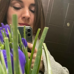 Кристина Данилова, 28.12.1989, Петрозаводск