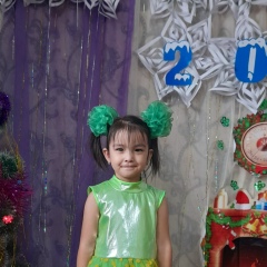 Гулжайна Костаева, 19.11.1986, Шиели