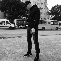 Дмитрий Парикожа, Удачный