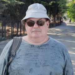 Александр Карманов, 25.05.1965, Североморск