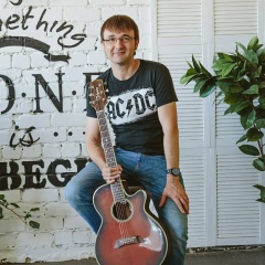 Александр Дорогов, 13.04.1980