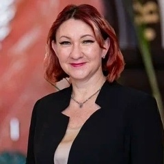 Юлия Цыганкова, 23.12