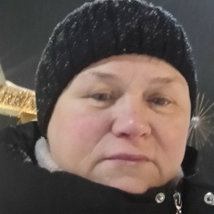 Ольга Винникова, 18.05.1973, Клинцы