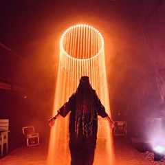 Галка Курочкина, 24.04, Нижний Новгород