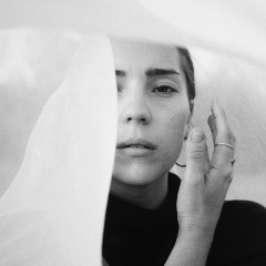 Liza Riabinina, 04.08