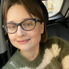 Мария Марченко, 12.01.1988, Санкт-Петербург