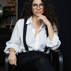 Елена Колягина, 29.03.1978, Москва