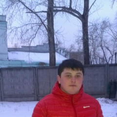 Ислам Балкаров, 15.09.1993