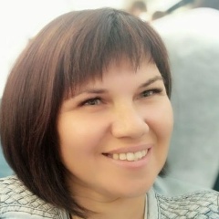 Гюзяль Хуснуллина-Абдураманова, Самара