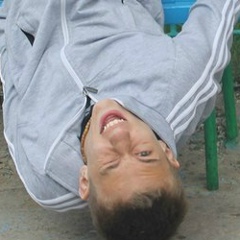 Павел Востроков, 11.04.1994