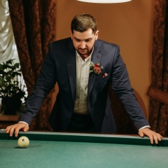 Георгий Й, Москва