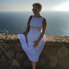 Ксения Душина, 08.04, Москва