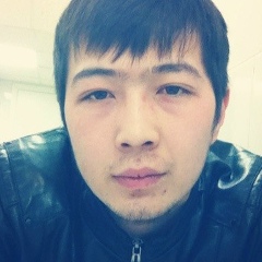 Канатбек Ташболотов, 10.04, Бишкек