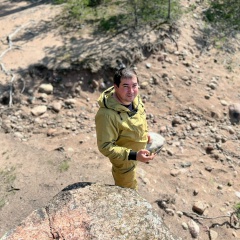 Маратик Кудашев, 21.06, Санкт-Петербург