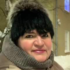 Вера Кургузенкова-Реговская, 26.09, Петрозаводск