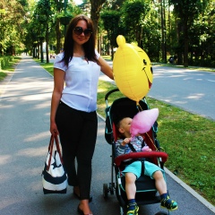 Екатерина Шапошникова, 02.07, Рига