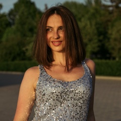 Кристина Чубенко, 25.11, Самара