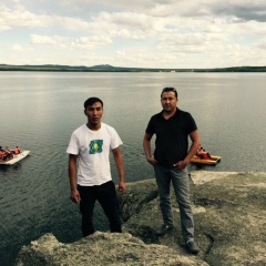 Еркебулан Шыналиев, 20.06.1993, Шымкент