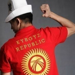 Бекболот Залкар-Уулу