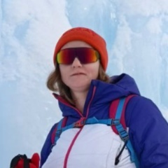 Любовь Мацеева, 05.04, Кандалакша