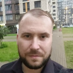 Михаил Глебычев, 16.01.1990, Орехово-Зуево