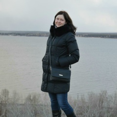 Любов Шульга, 01.09, Киев