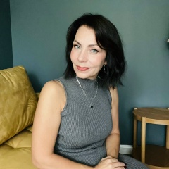 Юлия Жарикова, 15.03, Москва