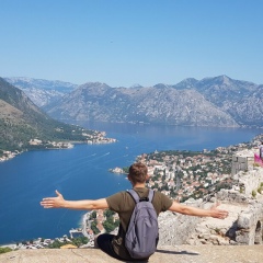 Maximilian Brinza, 10.06.1994, Бельцы