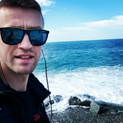 Павел Подкаменский, 15.09.1989, Москва