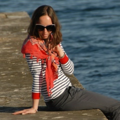 Екатерина Сидорова, 26.06.1987, Москва