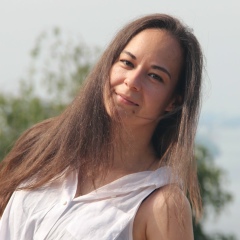 Анастасия Сидорова, 15.04.1984, Нижний Новгород