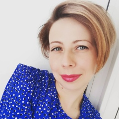 Анна Конькова, 25.04.1983, Москва