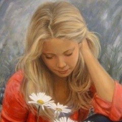 Ольга Сергеева, 08.10.1978, Санкт-Петербург