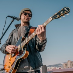 Александр Елистратов, 22.05, Южно-Сахалинск