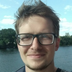 Антон Чепелев, 21.05, Москва