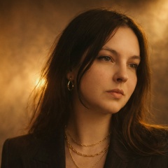 Ольга Кочеткова, 20.04, Москва